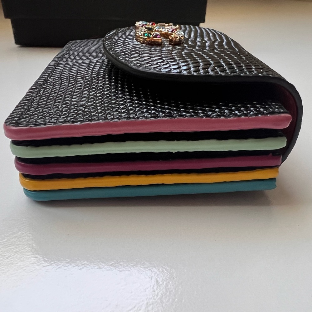 🔥DOLCE GABBANA Cardholder - Picture 7 of 9